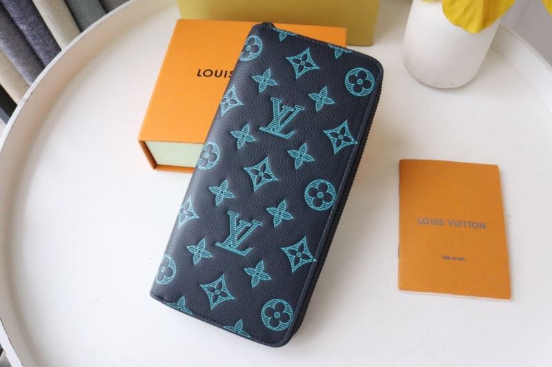 Louis Vuitton Wallets